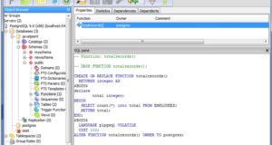 PostgreSQL to_number function