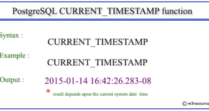 postgresql timestamp difference postgresql timestamp difference