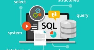 SQLS*Plus - SQL what is a simple language 1