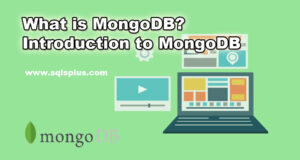 What is MongoDB? Introduction to MongoDB