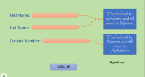 Why use DataTypes